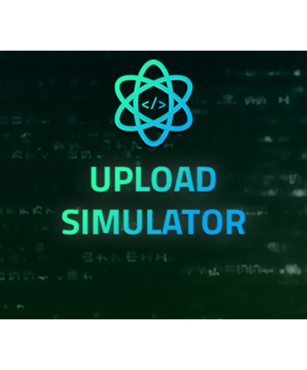 Upload Simulator Steam Key GLOBAL